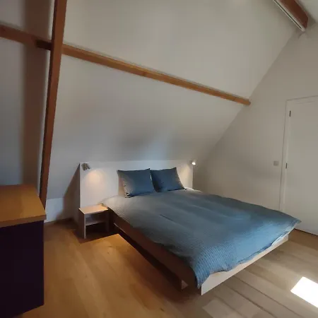 Nachtegael Zomerhuis, Idyllische Woning In De Vlaamse Ardennen Kluisbergen Exterior photo