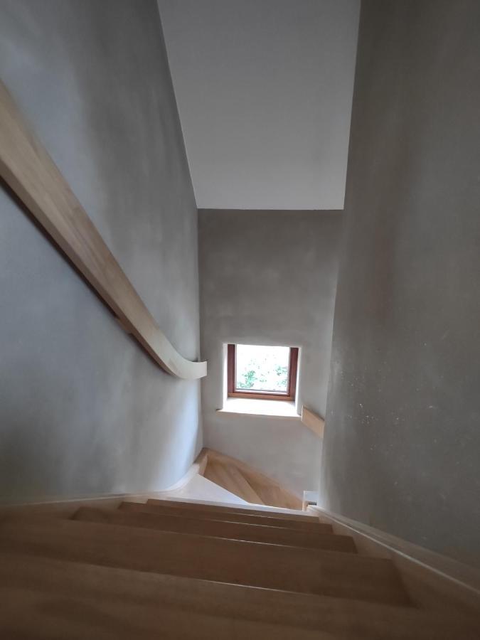 Casa de Férias Nachtegael Zomerhuis, Idyllische Woning In De Vlaamse Ardennen Kluisbergen