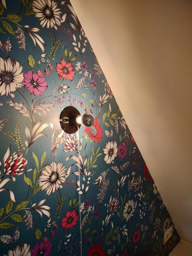 Nachtegael Zomerhuis, Idyllische Woning In De Vlaamse Ardennen Kluisbergen